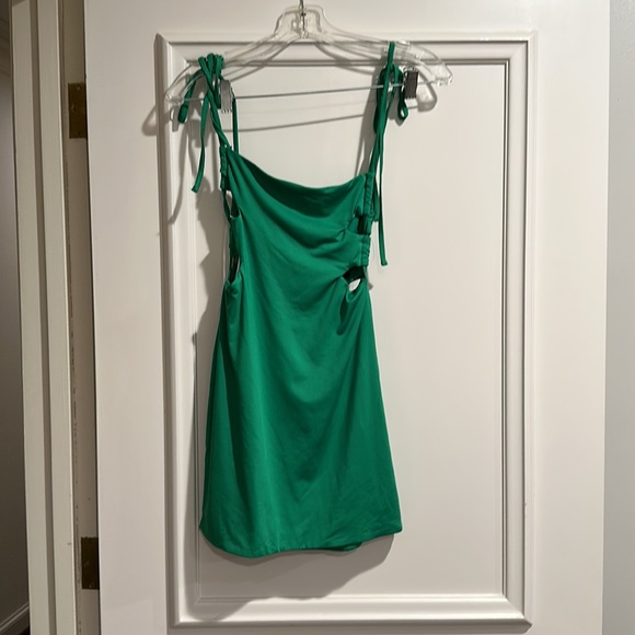 Princess Polly Mini Dress size 6 - Picture 3 of 4